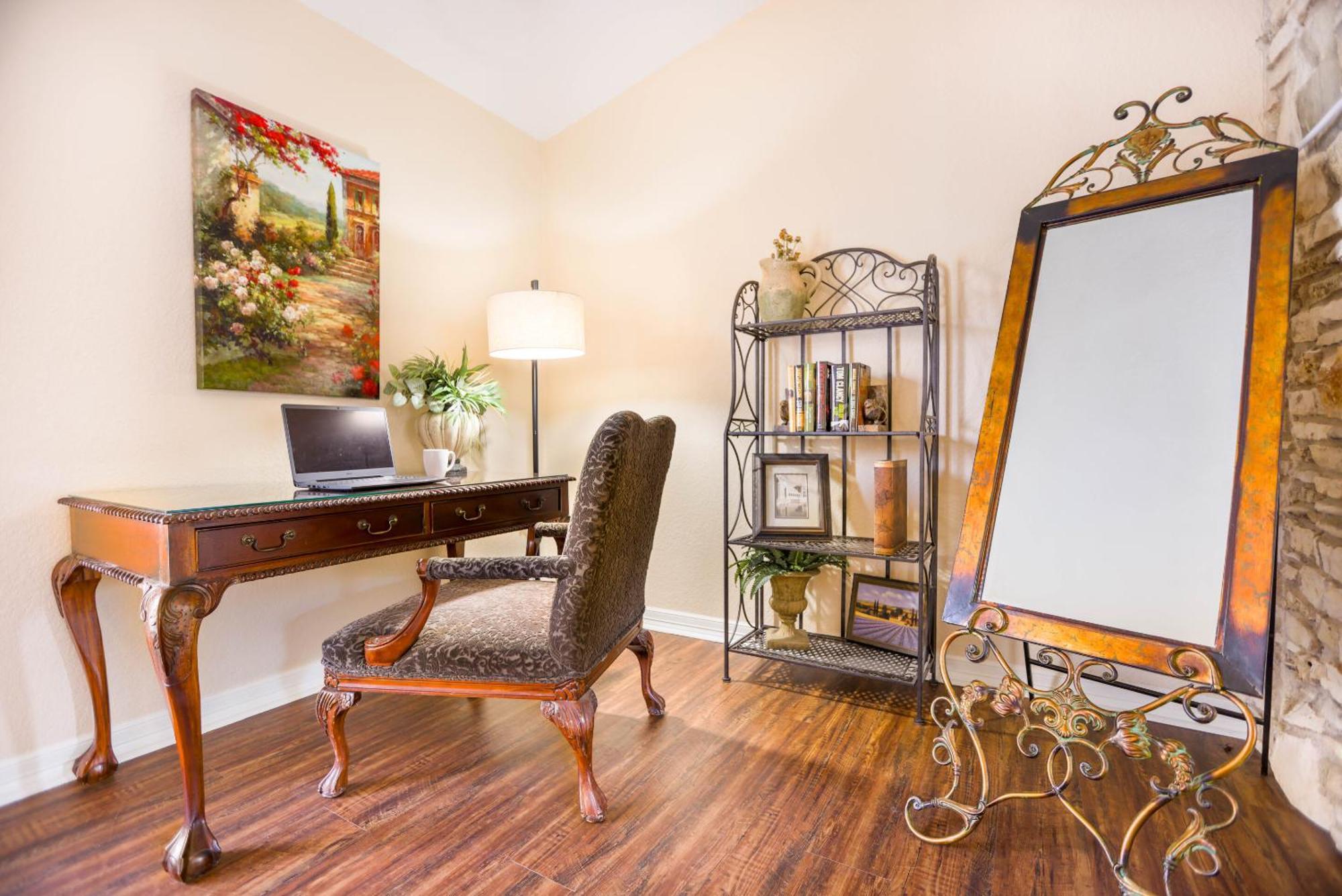 Messina Inn Wimberley Quarto foto