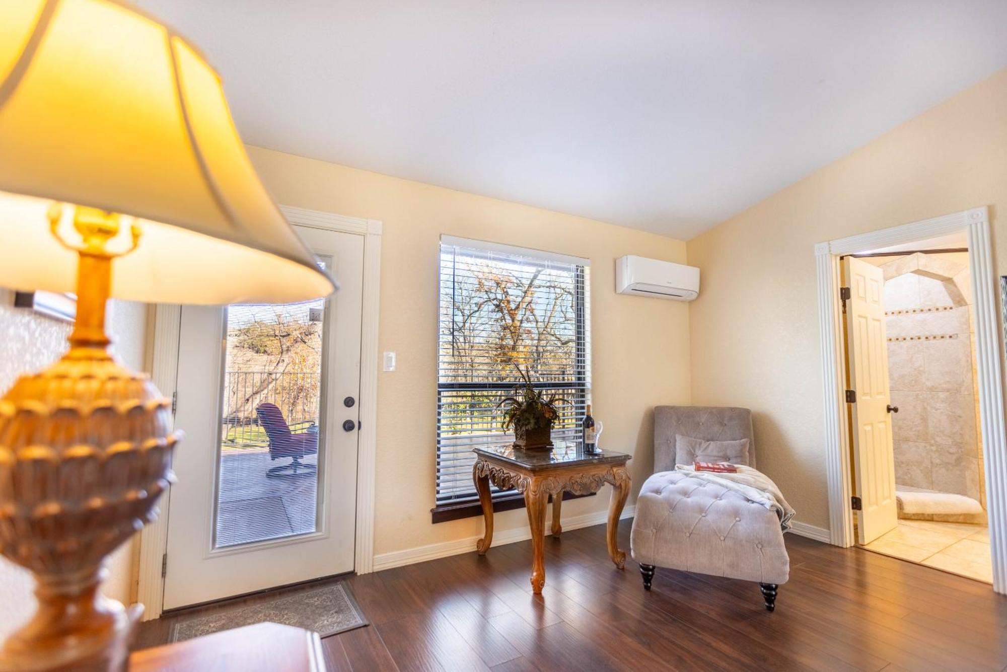 Messina Inn Wimberley Quarto foto