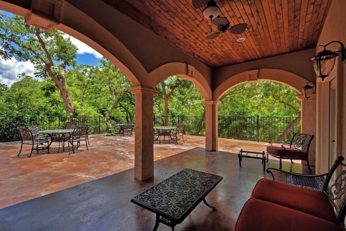 Messina Inn Wimberley Quarto foto