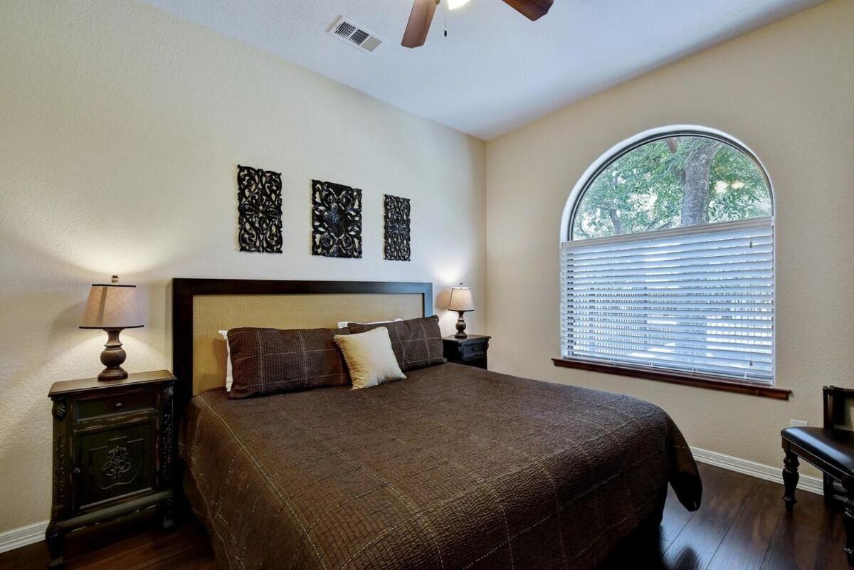 Messina Inn Wimberley Quarto foto