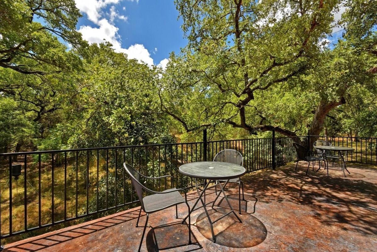 Messina Inn Wimberley Quarto foto